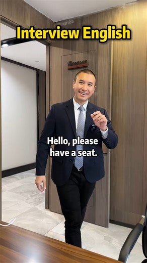 410K views · 10K reactions | Business English Common Interview Questions #english #learnenglish | Learn English | Facebook