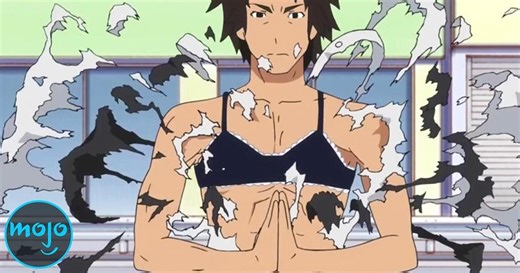 Top 10 Anime You Know From A Single Scene  | Articles on WatchMojo.com