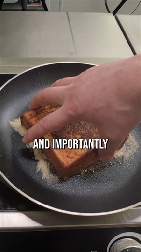 The Best French Toast You’ll Ever Make! | Fallow