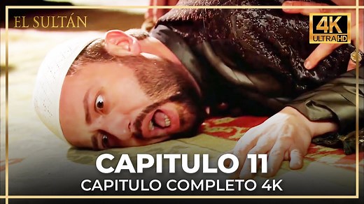 437K views · 8.3K reactions | El Sultán | Episodio 11 #ElSultán #MagnificentCentury #MuhteşemYüzyıl | El Sultán | Facebook