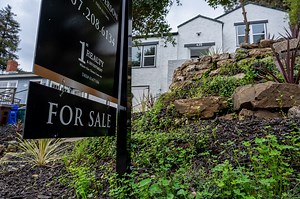 Bezos- and Benioff-backed startup launches trading platform for shares of rental homes