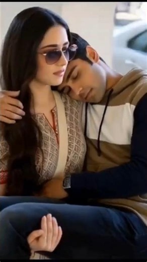 Lift and Carry - Beautiful Love Story