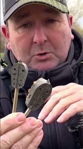 Catch MORE FISH with this simple change! #fishing #carpfishing #matchfishing