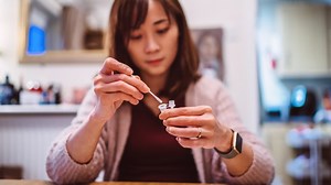 Are You Still Contagious With COVID After 5 Days? Here's What We Know