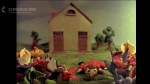 "Clayride: A Gallop Through United Methodist History" | UMC.org