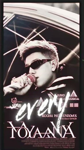 Juno – A K A J U N O (Hyper Mix)