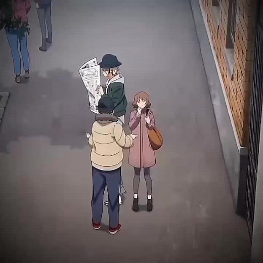 Aira Shiratori and Kohaku Oukawa: Road to Show in Ensemble Stars