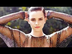 Emma Watson 🔥 Wears Transparent Bikini in Public Goes Viral