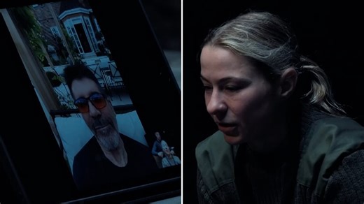 Simon Cowell makes surprise cameo on Celebrity SAS: Who Dares Wins