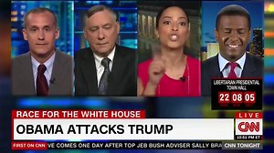 11M views · 16K reactions | Angela Rye is my FAVORITE voice in all of media right now... Press play & see why! | Charlamagne Tha God | Facebook