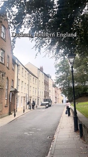 Durham, your next destination