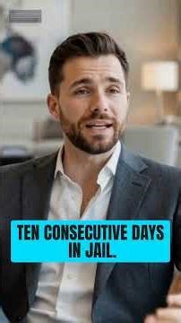 What Are the Penalties for a Boating DUI Conviction in Arizona? | Phoenix DUI Lawyer Explains