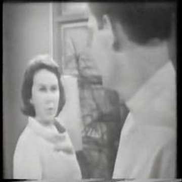 GUIDING LIGHT-- Tribute to Charita Bauer (Bert)