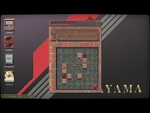 Dungeons and Diagrams (The Cosmic Orrery)