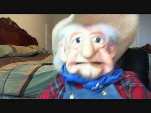 Diarrhea Song - Watch Milton sing the Diarrhea Song