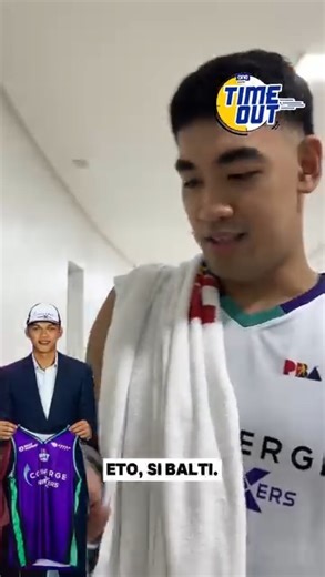 144K views · 1.3K reactions | KULITAN SA PBA 奈 Check out some funny mentality moments from Barangay Ginebra, TNT, Rain or Shine, and Converge in the PBA Season 49 Commissioner’s Cup. | via Gillian Trinidad/One Sports #PBASeason49 #PBAAngatAngLaban #OneSports #OSTimeout | One Sports | Facebook