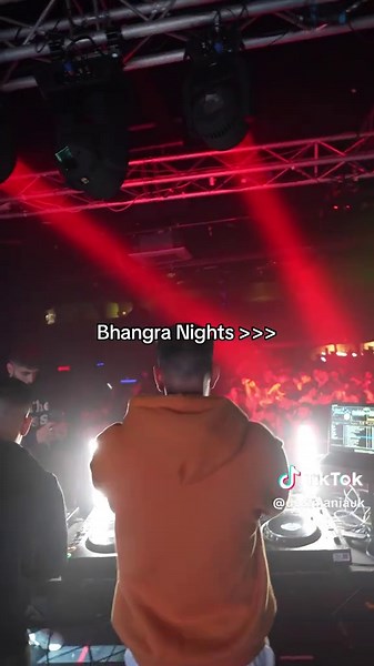 Bhangra Nights in Birmingham: A Cultural Celebration