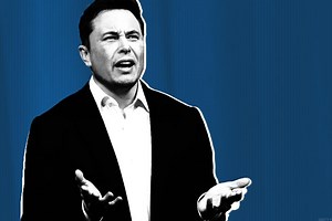 Is Tesla's Chart Showing a Buying Opportunity?