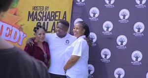 1.5K views · 50 reactions | Comedy Under The Sun | KwaShandu Plot 494/4 Anne Street Glen Austin Midrand | R200 | VIP R300 | 26 March 2022 | R200 | Tickets available @computicket | 2pm | Mashabela Papago Galane | Facebook