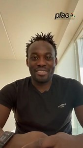156K views · 7.1K reactions | Former #Ghana top stars Michael Essien and Stephen Appiah send powerful messages to Black Stars ahead of their decisive 2022 World Cup playoff clash with #Nigeria | Ghanasoccernet.com | Facebook