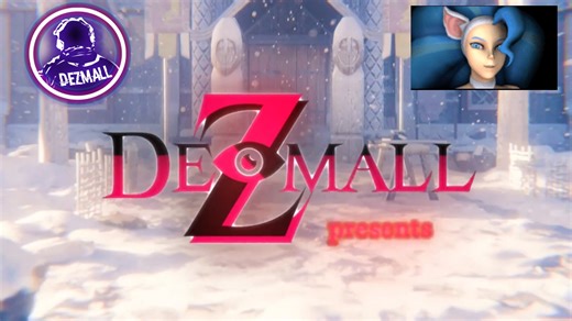 大型3D作者纪录片｜「Dezmall」零基础开始的孤独传奇