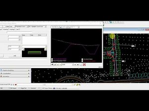 MX Road Pavement & Subgrade layer design best tutorial