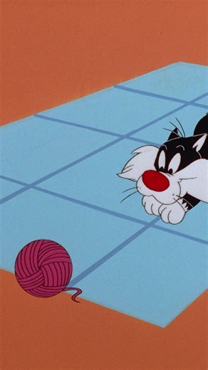 Cake or canary?? 🎂🐣 Tune in NOW to see how Tweety and Sylvester's legendary rivalry began! #looneytunes #merriemelodies #animatedclassics #cartoonnostalgia #discoveryfamilychannel #childhoodmemories #looneytunesforever #funwithtoons #familyfun #toonlove #nostalgia | Discovery Family Channel