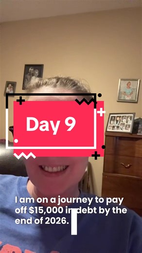 Day 9: $8.98 payment made. QOTD: What is your favorite type of music? #debtfreejourney #payoffdebt #micropayments #engagement #fyp Follow these people too: @Ashley | Debt Free Journey @Cristal | Debt Payoff Journey @Eric | Debt Free 2026 @Lexi | Debt Payoff Journey ⭐️ @MacKenzie • DebtFreeJourney @gracie 🦋 | cc debt payoff @Gen’s Journey