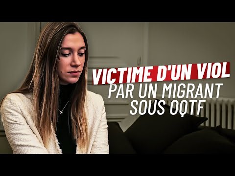 Raped by a migrant under a deportation order, she testifies to BV