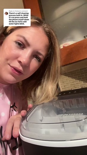 Replying to @Chelsea idk 🤷🏻‍♀️🤣 user error? 😵‍💫