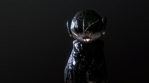 Slendytubbies II - Newborn(SkinTubby) (Broken) - Download Free 3D model by JuanCarlosOsanteHernandez