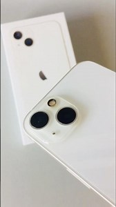 iPhone 13 Unboxing 2026 + Shot on iPhone 6 Preview