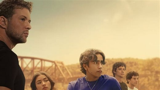 Motorheads soundtrack: A complete list of songs in the Prime Video show