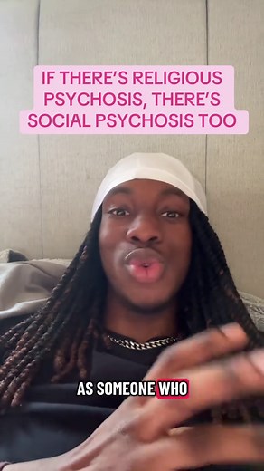 Understanding Religious Psychosis and Social Psychosis