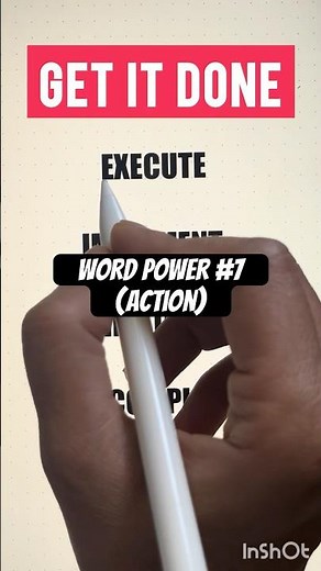 BIG ENGLISH MISTAKE? Fix These 4 Words Today