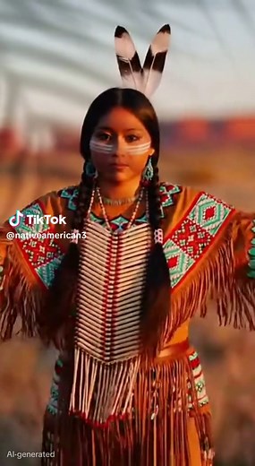 Celebrating Native Women's Dance and Heritage