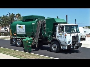 North Tustin -- Residential (WM)