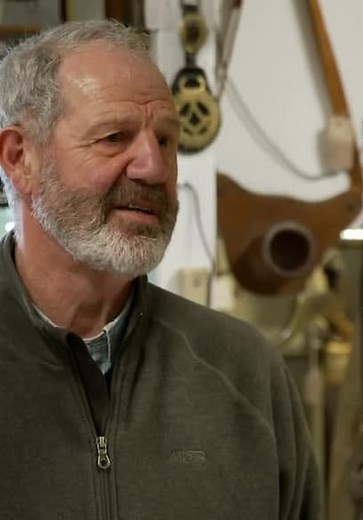 Antiques Road Trip S27:E16 - Natasha Raskin Sharp and Ishy Khan: Day 1