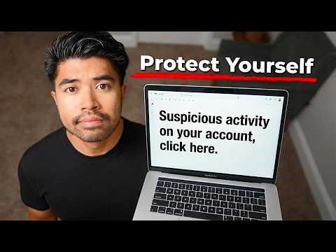 5 Biggest Money Scams (And How To Avoid Them)