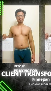 Real people, real transformation 💯 | SMARTFit