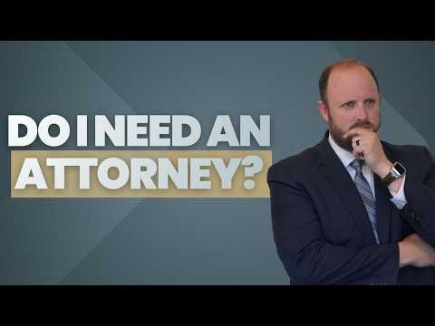 Do I Need a Probate Attorney in California?