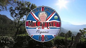 ANGIE'S HALF TIME COMMERCIAL! Angie #McCartney, founder of www.mrsmccartneysteas.com and www.mrsmccartneyswines.com coming to you LIVE drinking a #FabulousFalcon #SB51 with #Bush41 in #Houston #LoveTown et al. | Ruth Ann McCartney