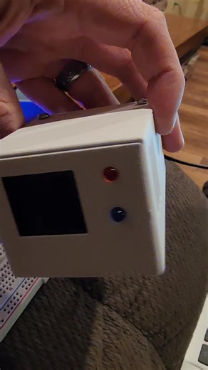 Designing a New Enclosure for Temp/Humidity Sensor