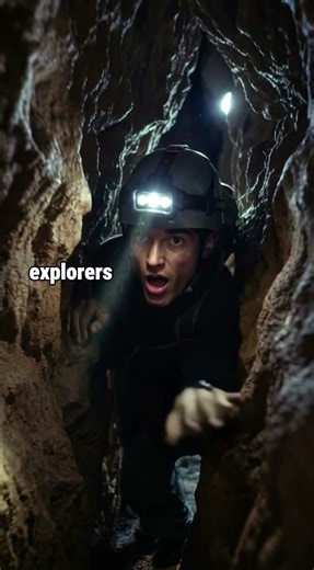 The Deepest Cave on Earth