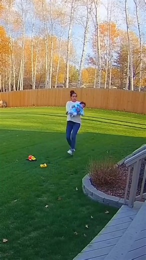 Dogs are very loyal companions, do not you think? v #DogHero #BraveDog #DogSavesBaby #ViralDog #Heartwarming #InspiringStory v #DogRescue #USAReels #AnimalHeroes #omgdiscover #DogLovers | A Dogs Lover