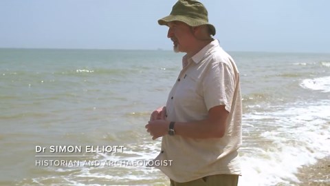 Testing the Weapons of Julius Caesar's British Invasion Army | With Ray Mears