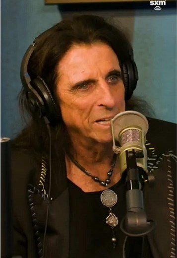 Alice Cooper: Iconic Insights from a 70s Rock Legend