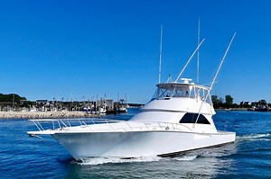 2006 Viking 56 Convertible Sport Fishing for sale - YachtWorld