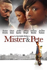 The Inevitable Defeat of Mister and Pete - Alchetron, the free social encyclopedia