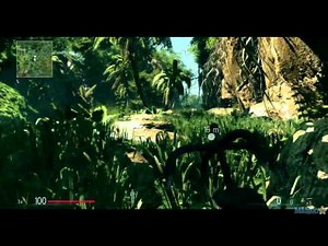 Sniper: Ghost Warrior Walkthrough - One Shot, One Kill Part 1